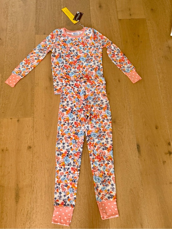 Matilda Jane Other - New Girls Matilda Jane Butter Soft Long-Sleeve Pajama Set